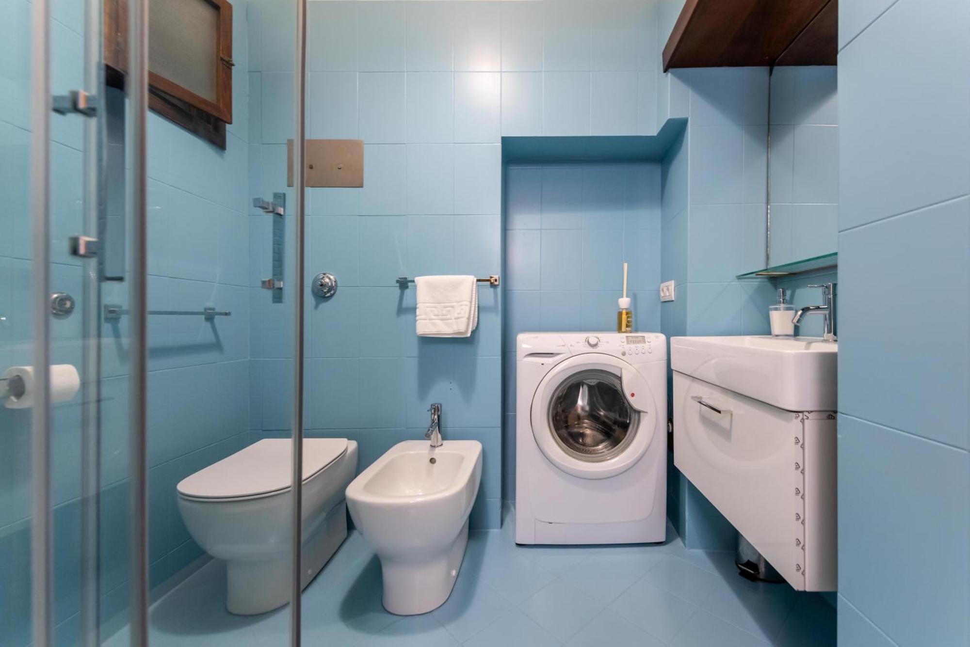 Milano Apartments Navigli エクステリア 写真