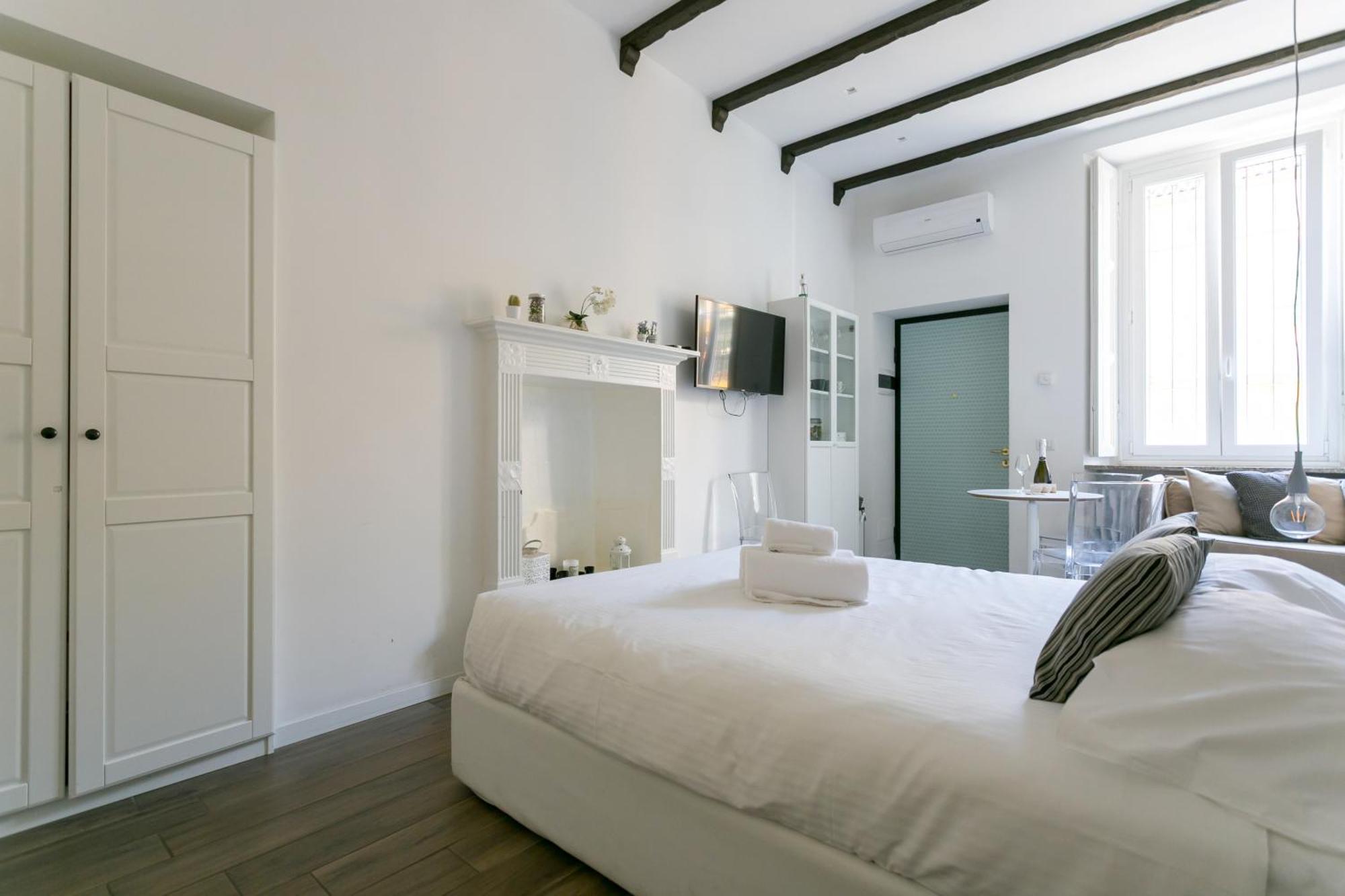 Milano Apartments Navigli エクステリア 写真