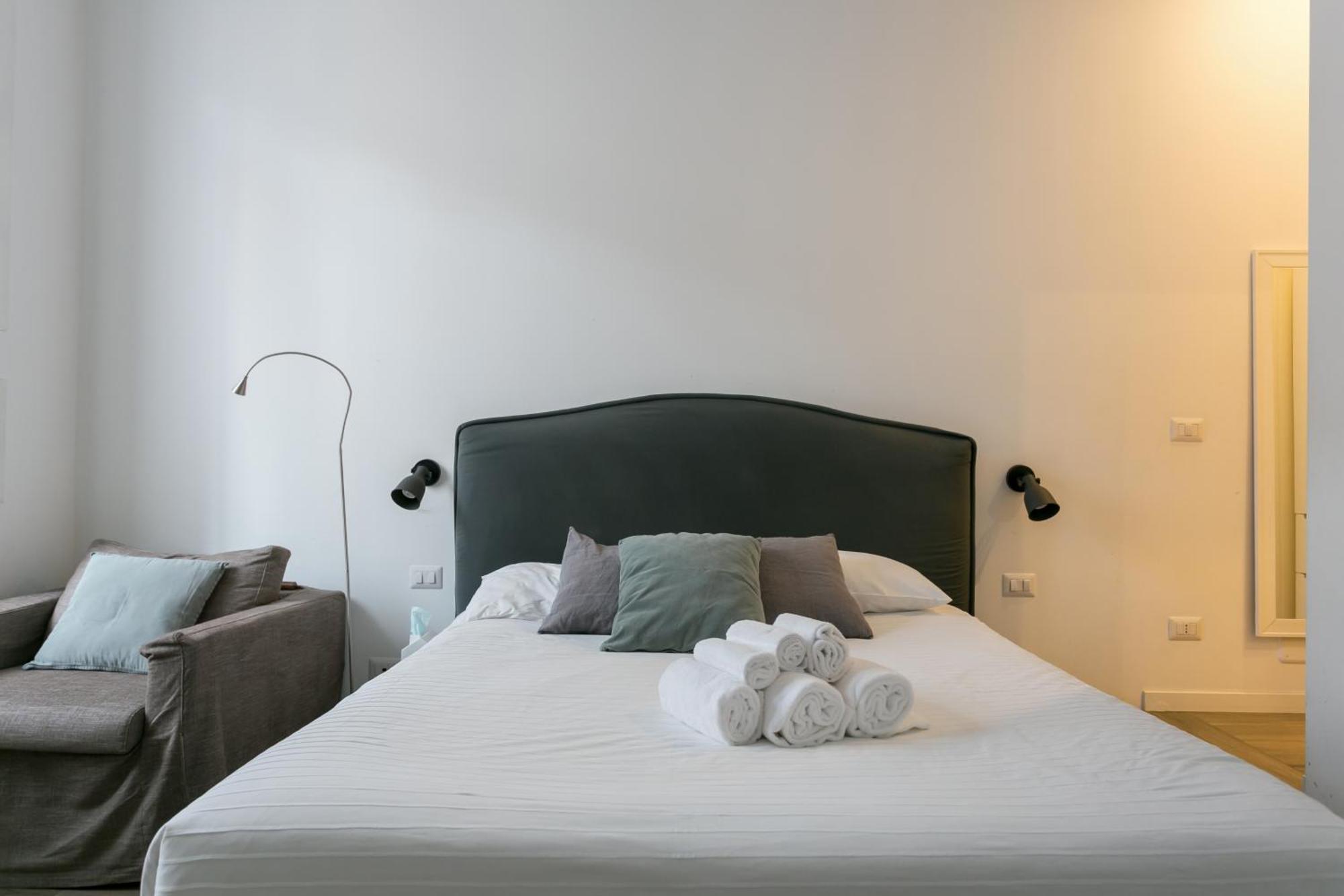 Milano Apartments Navigli エクステリア 写真