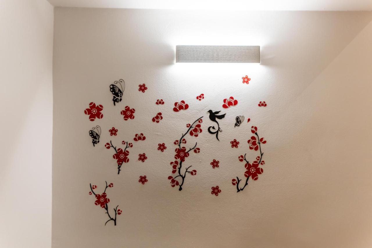 Milano Apartments Navigli エクステリア 写真